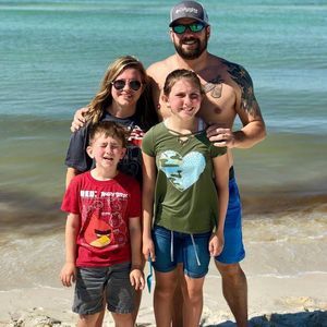 Meet your Posher, Jeff